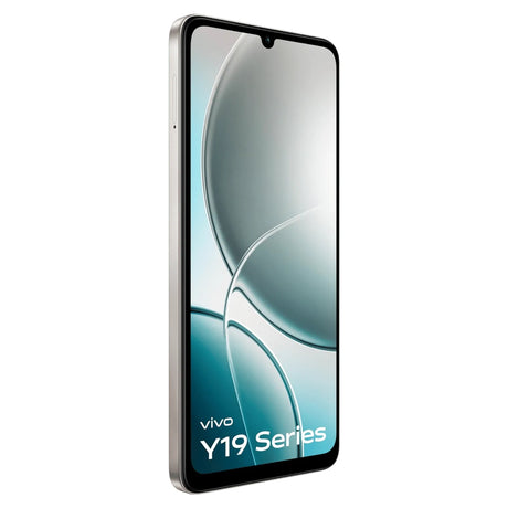 Vivo Y19S 5G (4/64 GB, Titanium Silver)_2