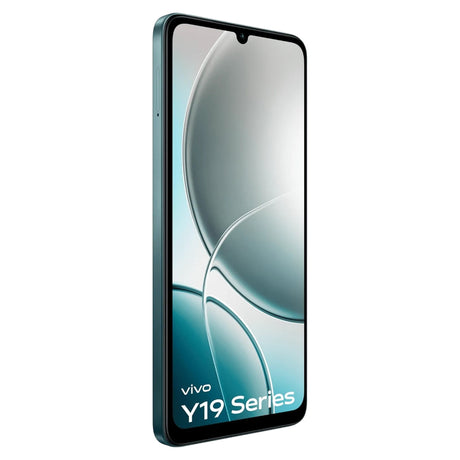 Vivo Y19S 5G (6/128 GB, Majestic Green)_2