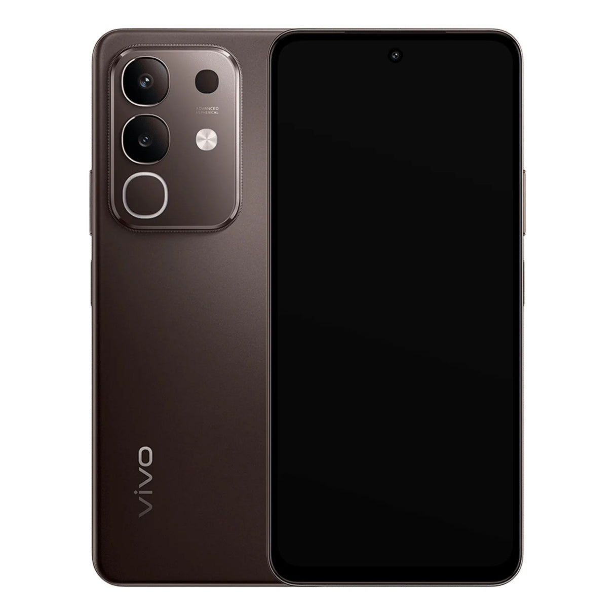 Vivo Y31 Pro 5G (8/128 GB, Mocha Brown)_3