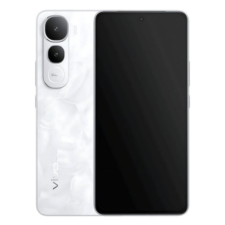Vivo Y400 5G (8/128 GB, Glam White)_1