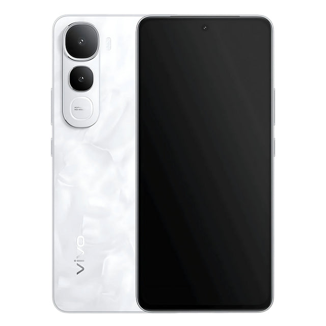Vivo Y400 5G (8/128 GB, Glam White)_1