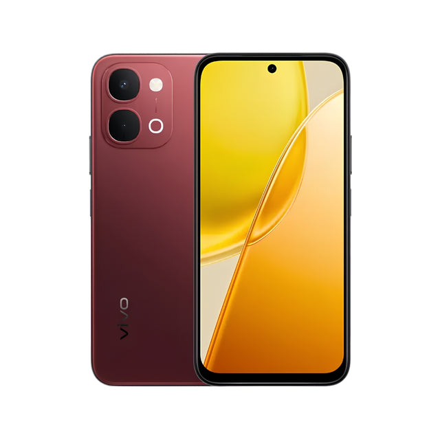 Vivo Y51 Pro 5G (8_128 GB Festive Red)_1