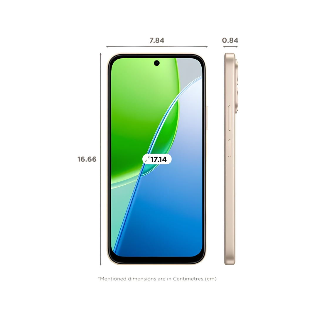 Vivo Y51 Pro 5G (8_256 GB Noble Gold)_2