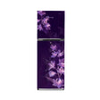 VoltasBekoRFF270DW0NPR0I0000GD230L2-StarFrost-FreeDoubleDoorRefrigerator-NightanglePurple_FrontView