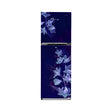 VoltasRFF270DW0NBR0I0000GDBeko230L2-StarFrost-FreeDoubleDoorRefrigerator-NightangelBlue_1_FrontView