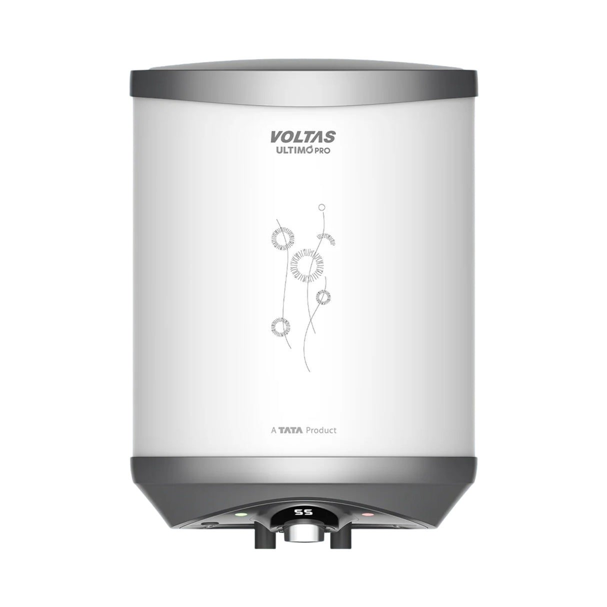 Voltas Ultimo Pro Water Heater 10 L - White - Buy Online at Chera Home Junction Coimbatore