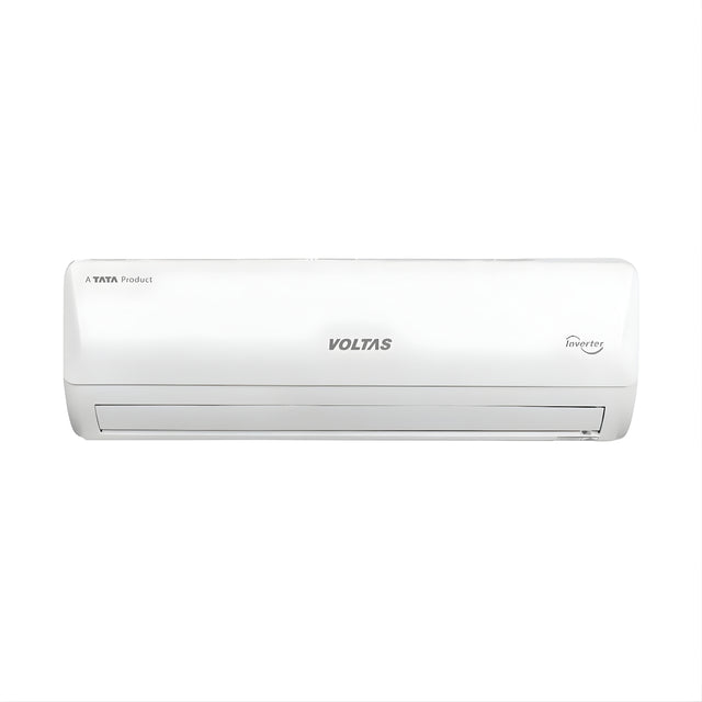 Voltas 123INV Vectra Emerald Inverter Split Air Conditioner 1 ton - White_1