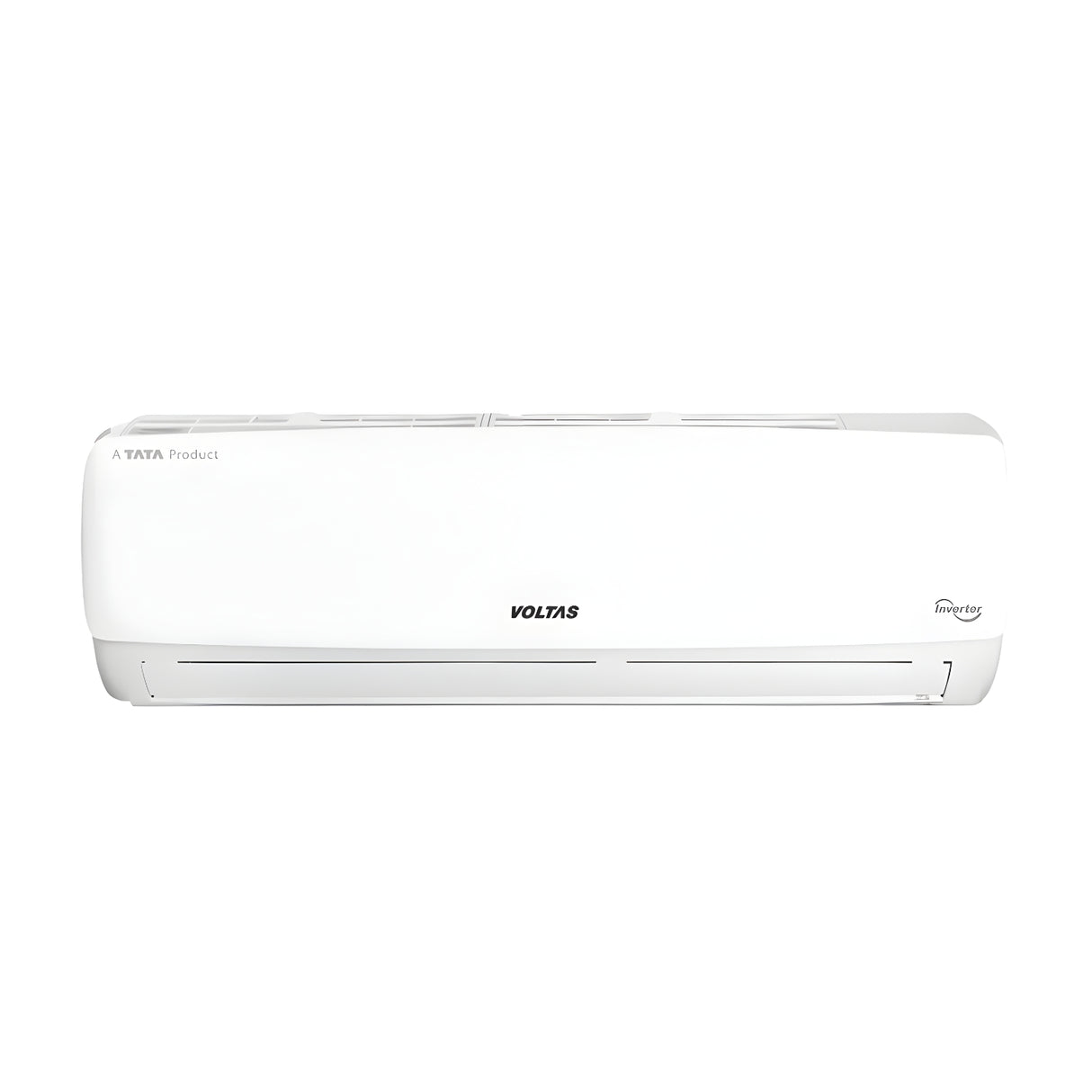Voltas 123 Vectra Elegant Non Inverter Split AC 1 Ton - White_1