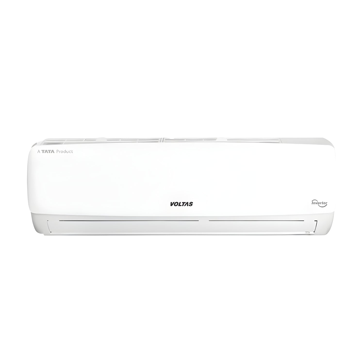 Voltas 123 Vectra Elegant Non Inverter Split AC 1 Ton - White_1