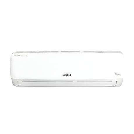 Voltas 123 Vectra Elegant Non Inverter Split AC 1 Ton - White_1