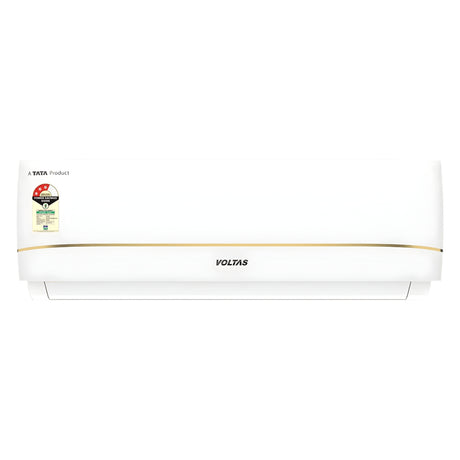 Voltas 183V Vectra Zenith Inverter Split AI r Conditioner 1.5 ton - White with Gold_1