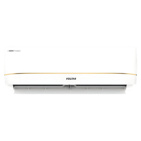 Voltas 183V Vectra Zenith Inverter Split AI r Conditioner 1.5 ton - White with Gold_2