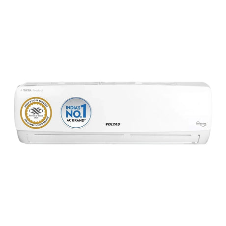 Voltas 183 Vectra Elegant Inverter Split Ac 1.5 Ton - White_1