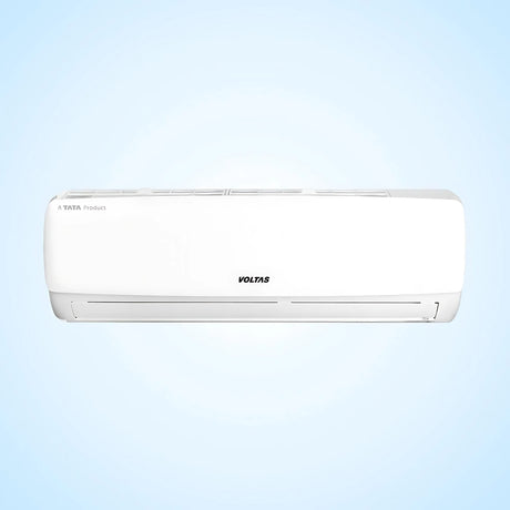 Voltas 183 Vectra Elegant Split Ac 1.5 Ton - White
