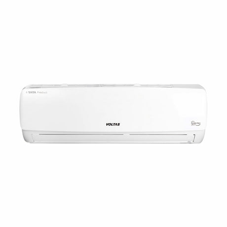 Voltas 243V Vectra Elegant Inverter Split Air Conditioner 2 ton - White_1