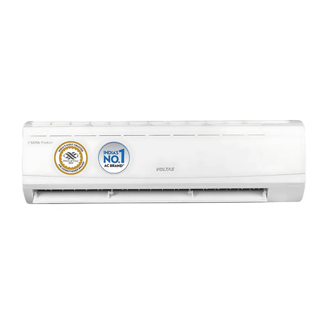 Voltas 243 Vectra Plus Non Inverter Split AC 2 Ton - White_1