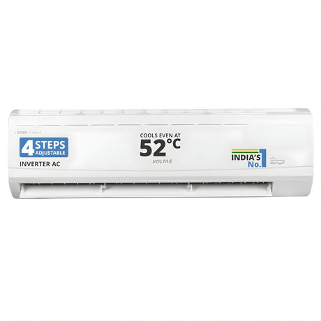 Voltas 245 Vectra Plus Inverter Split Air Conditioner 2 ton - White_1