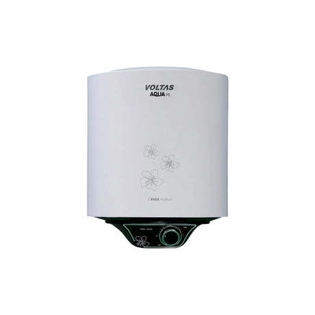 Voltas Aqua M Water Heater 25 L - White_1