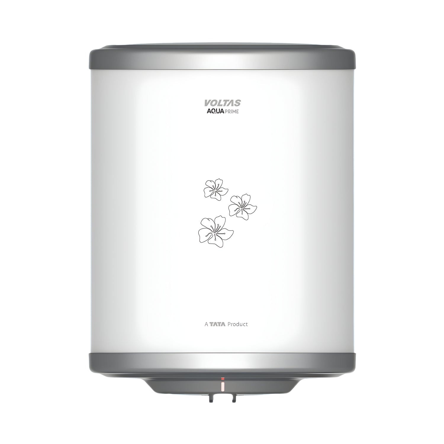 Voltas Aqua Prime Water Heater 15 L - White_1
