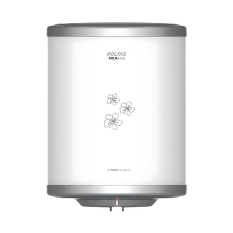 Voltas Aqua Prime Water Heater 15 L - White_1