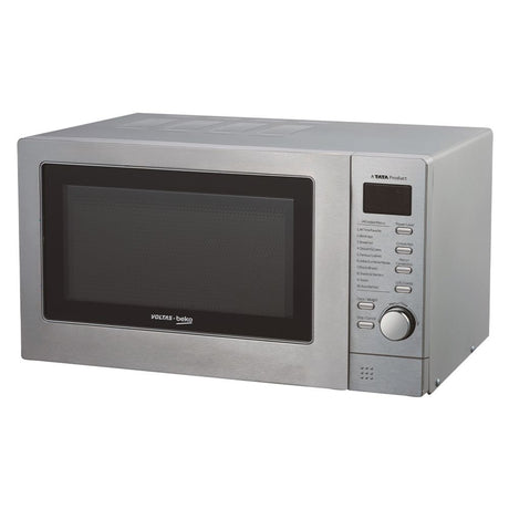 Voltas Beko MC20SD Convection Microwave Oven 20 L - Silver_1