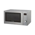 Voltas Beko MC20SD Convection Microwave Oven 20 L - Silver_Front View