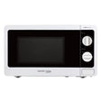 Voltas Beko MS20MPW10 Solo Microwave Oven 20 L - White_2