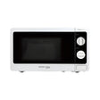 Voltas Beko MS20MPW10 Solo Microwave Oven 20 L - White_Front View