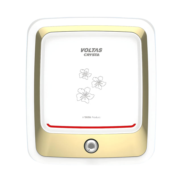 Voltas Crysta Water Heater 15 L - White_1