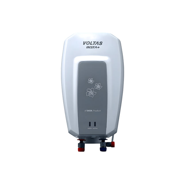 Voltas Insta Plus Water Heater 3 L - White_1