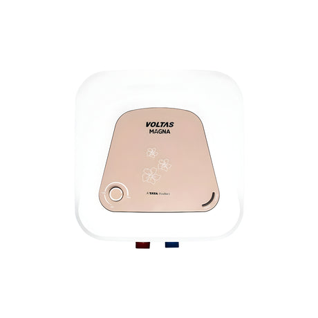 Voltas Magna Water Heater 15 L - White_1