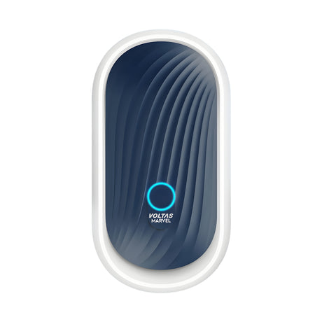 Voltas Marvel Water Heater 3 L - White with Blue_1