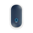 Voltas Marvel Water Heater 3 L - White with Blue_Front View