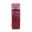 Voltas Mini magic R V Plus Water Dispenser 20 L - Red_Front View