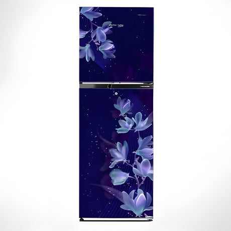 Voltas RFF270D W0NBR0I0000GD Beko 230L 2-Star Frost-Free Double Door Refrigerator - Nightangel Blue_1