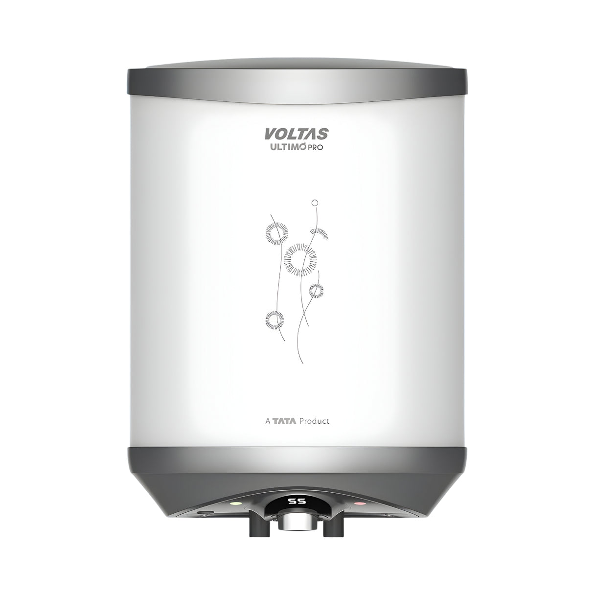 Voltas Ultima Pro Water Heater 15 L - White_1