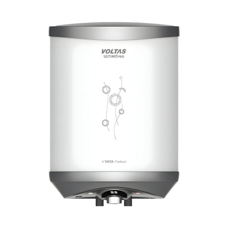 Voltas Ultima Pro Water Heater 15 L - White_1