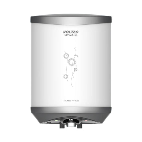 Voltas Ultimo Pro Water Heater 25 L - White_1