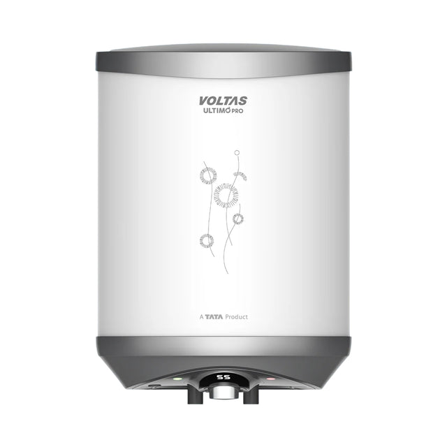 Voltas Ultimo Pro Water Heater 25 L - White_1