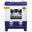 Voltas WTT95UAA Semi Automatic Top Load Washing Machine 9.5 kg - Blue with White_2
