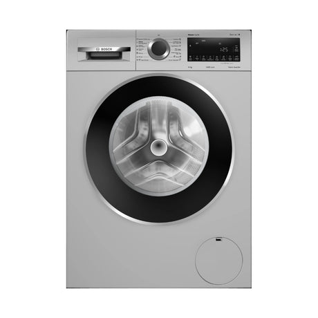 WGA2341SIN-8Kg-Silver-Steam  BOSCH  WM FLT1