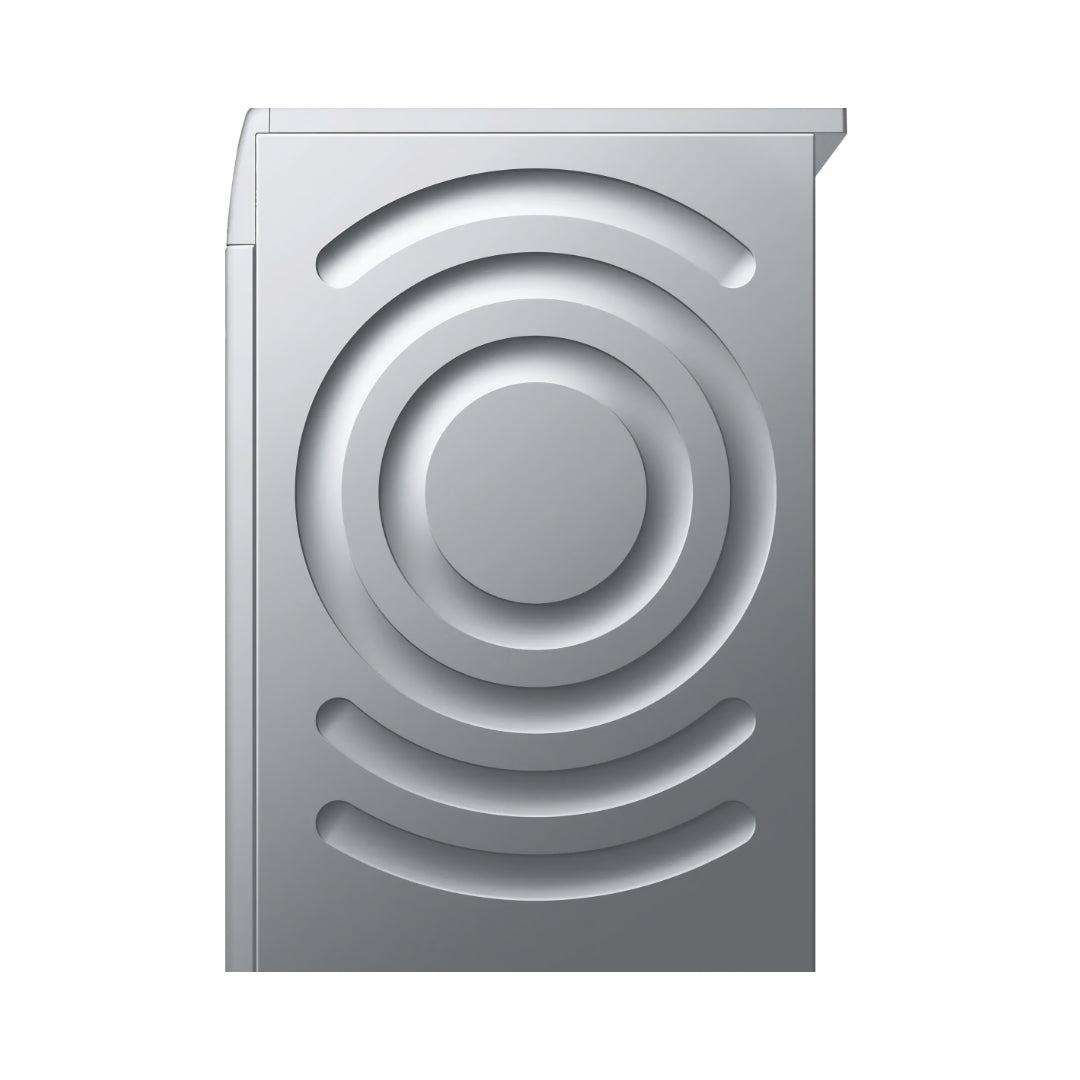 WGA2341SIN-8Kg-Silver-Steam  BOSCH  WM FLT5
