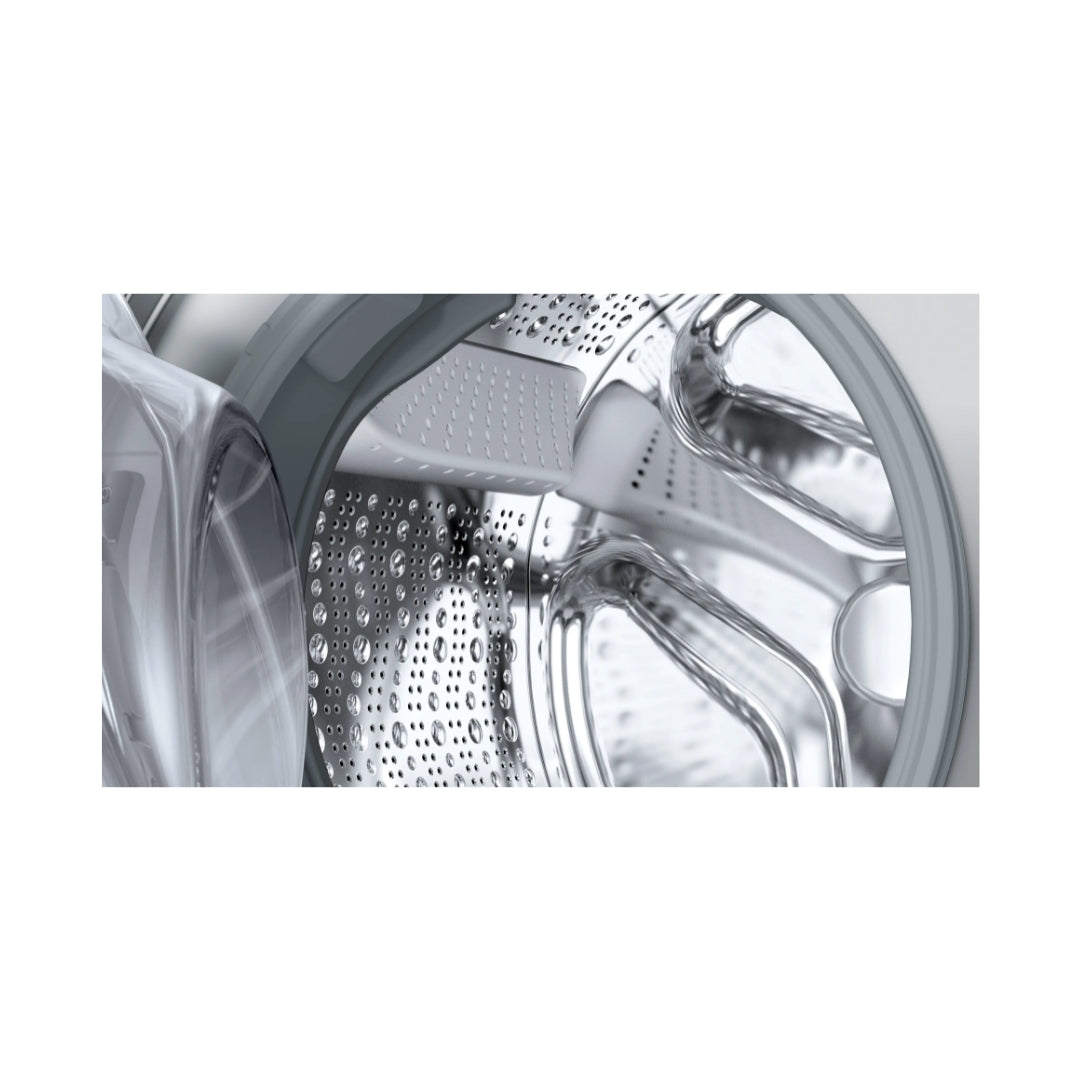 WGA2341SIN-8Kg-Silver-Steam  BOSCH  WM FLT6
