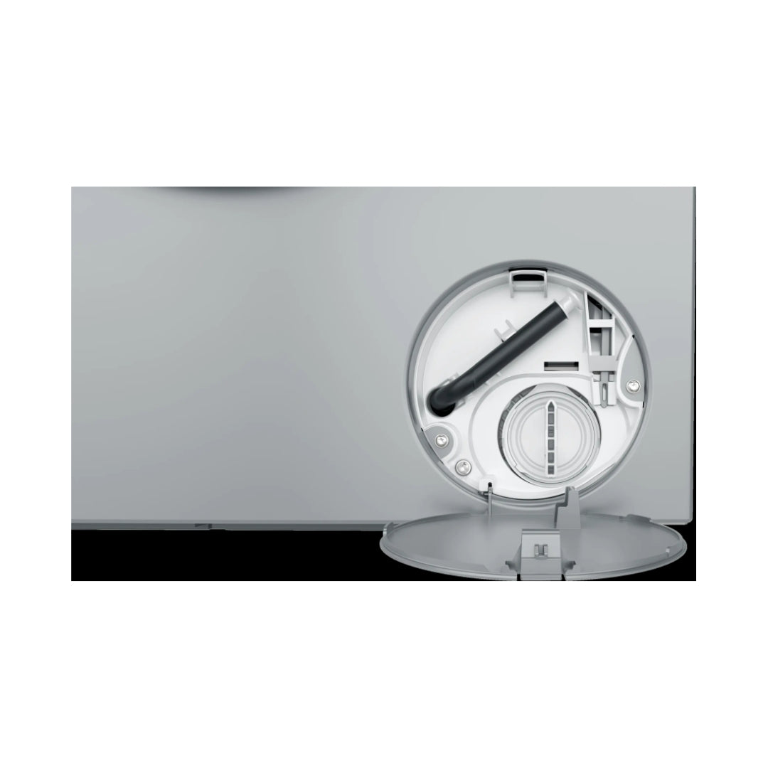 WGA2341SIN-8Kg-Silver-Steam  BOSCH  WM FLT7