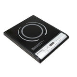 Wonderchef 63154379 Torino Plus Induction Stove 2000 Watts - Black