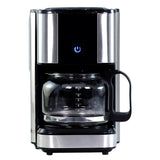 WONDERCHEF Regalia Brew 700 ml capacity Coffee Maker – Black