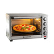 WONDERCHEF OTG 60 L SS 63152804 - Silver_Front View