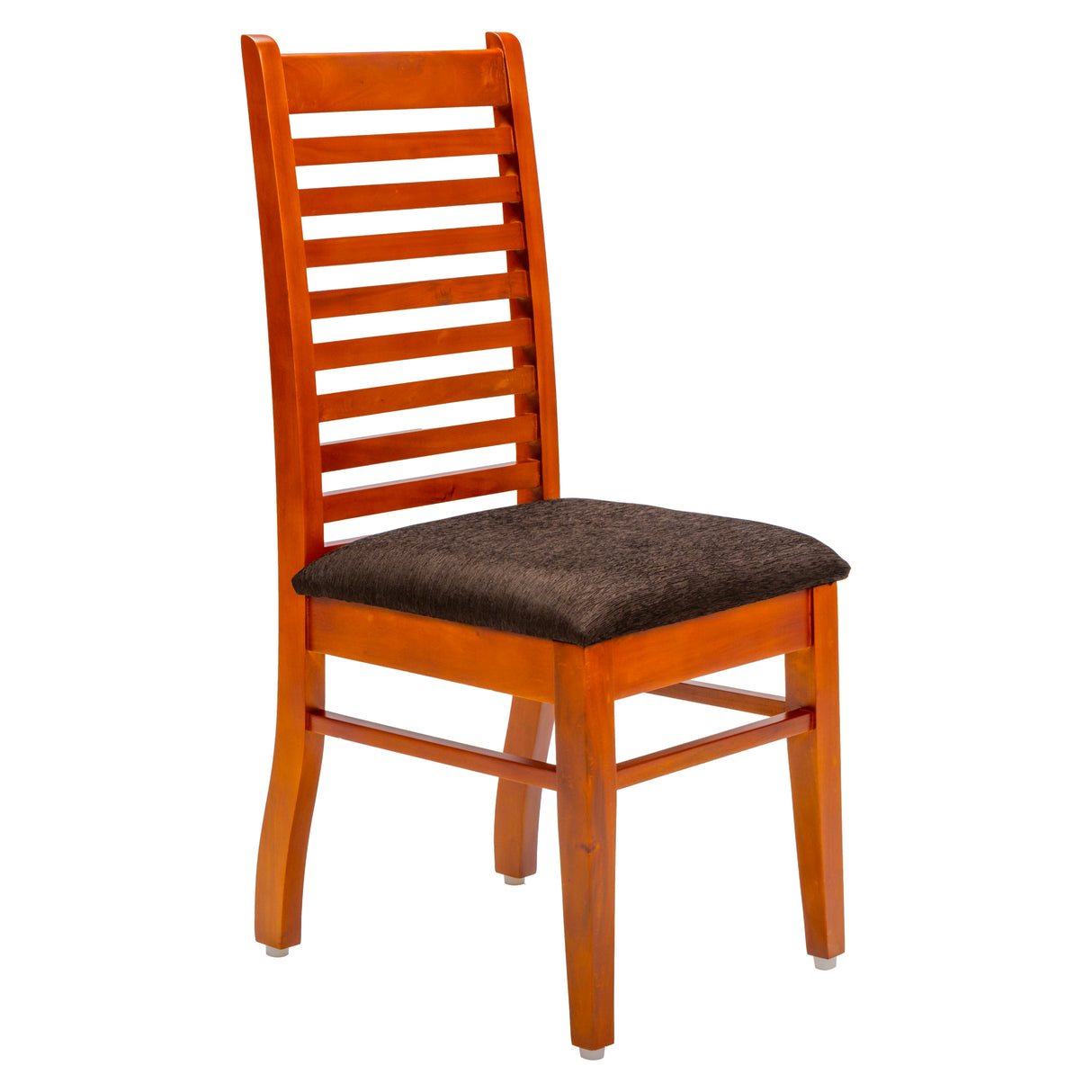 Walford Pro Premium Dining Chair - Teak Finish