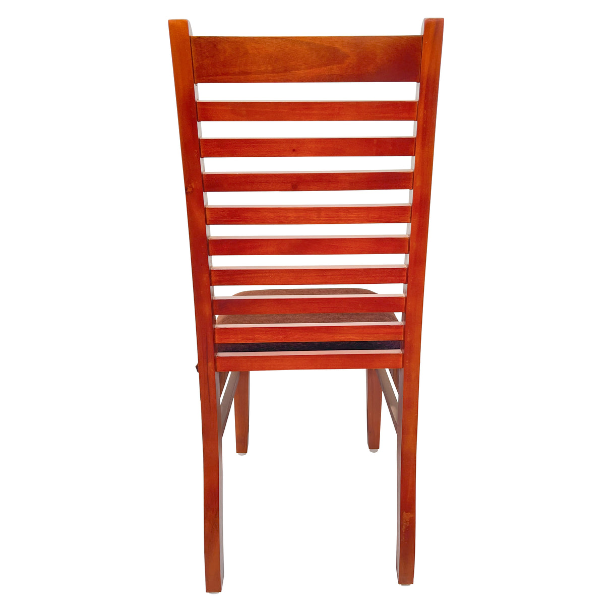 Walford Pro Premium Dining Chair - Teak Finish