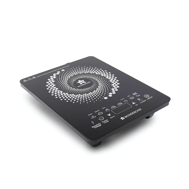 WonderchefSwiftInductionCooktop2200W-Black_FrontView-1